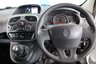 USED 2020 20 RENAULT KANGOO 1.5 DCI ENERGY ML19 BUSINESS+ PANEL VAN 5DR DIESEL MANUAL MWB EURO 6 (S/S) (95 PS) NAV 