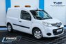 USED 2020 20 RENAULT KANGOO 1.5 DCI ENERGY ML19 BUSINESS+ PANEL VAN 5DR DIESEL MANUAL MWB EURO 6 (S/S) (95 PS) NAV 