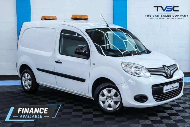 View our RENAULT KANGOO
