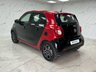 USED 2018 67 SMART FORFOUR *AUTO!* 0.9T Prime (Premium) Hatchback 5dr Petrol Twinamic Euro 6 (s/s) (90 ps) 1 OWNER!  1 OWNER!