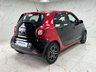 USED 2018 67 SMART FORFOUR *AUTO!* 0.9T Prime (Premium) Hatchback 5dr Petrol Twinamic Euro 6 (s/s) (90 ps) 1 OWNER!  1 OWNER!