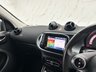 USED 2018 67 SMART FORFOUR *AUTO!* 0.9T Prime (Premium) Hatchback 5dr Petrol Twinamic Euro 6 (s/s) (90 ps) 1 OWNER!  1 OWNER!