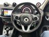 USED 2018 67 SMART FORFOUR *AUTO!* 0.9T Prime (Premium) Hatchback 5dr Petrol Twinamic Euro 6 (s/s) (90 ps) 1 OWNER!  1 OWNER!