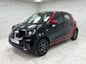 USED 2018 67 SMART FORFOUR *AUTO!* 0.9T Prime (Premium) Hatchback 5dr Petrol Twinamic Euro 6 (s/s) (90 ps) 1 OWNER!  1 OWNER!