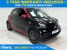 USED 2018 67 SMART FORFOUR *AUTO!* 0.9T Prime (Premium) Hatchback 5dr Petrol Twinamic Euro 6 (s/s) (90 ps) 1 OWNER!  1 OWNER!