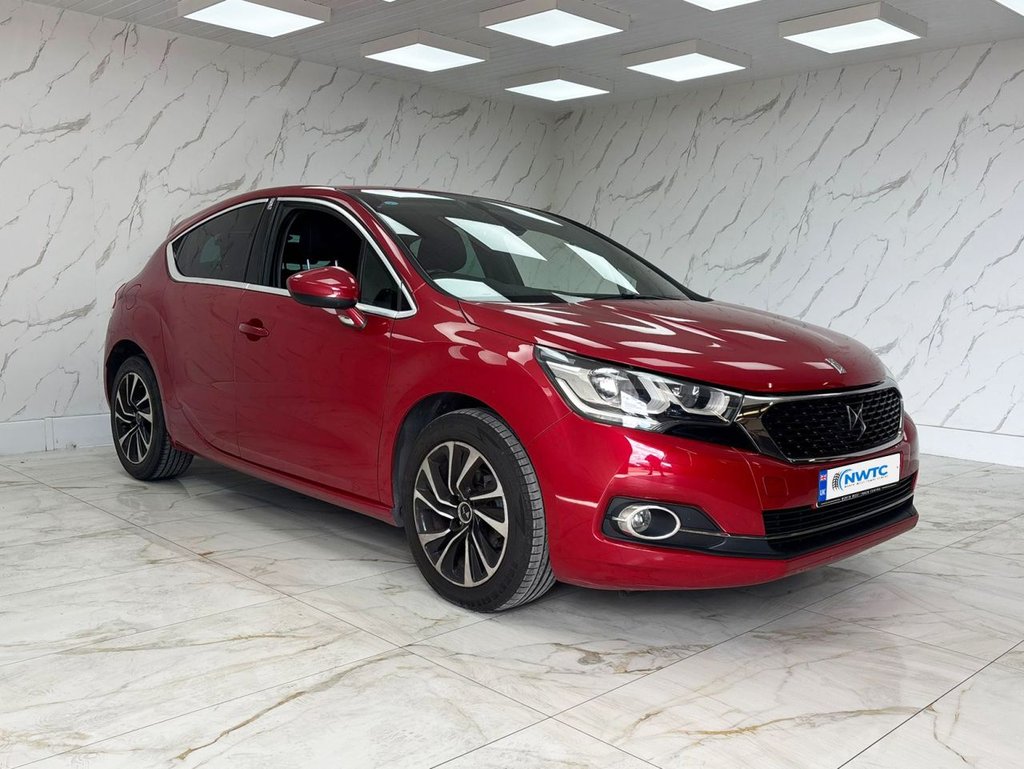 Ds Ds 4