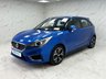 USED 2019 68 MG MG3 1.5 VTi-TECH Exclusive Hatchback 5dr Petrol Manual Euro 6 (s/s) (106 ps) 1 OWNER!  1 OWNER!