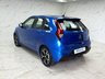 USED 2019 68 MG MG3 1.5 VTi-TECH Exclusive Hatchback 5dr Petrol Manual Euro 6 (s/s) (106 ps) 1 OWNER!  1 OWNER!