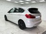 USED 2017 17 BMW 2 SERIES ACTIVE TOURER 2.0 218d Luxury MPV 5dr Diesel Manual Euro 6 (s/s) (150 ps) 