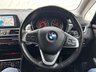 USED 2017 17 BMW 2 SERIES ACTIVE TOURER 2.0 218d Luxury MPV 5dr Diesel Manual Euro 6 (s/s) (150 ps) 