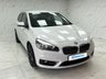 USED 2017 17 BMW 2 SERIES ACTIVE TOURER 2.0 218d Luxury MPV 5dr Diesel Manual Euro 6 (s/s) (150 ps) 
