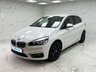 USED 2017 17 BMW 2 SERIES ACTIVE TOURER 2.0 218d Luxury MPV 5dr Diesel Manual Euro 6 (s/s) (150 ps) 
