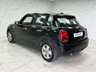 USED 2018 68 MINI HATCH 1.5 Cooper Hatchback 5dr Petrol Manual Euro 6 (s/s) (136 ps) 
