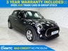 USED 2018 68 MINI HATCH 1.5 Cooper Hatchback 5dr Petrol Manual Euro 6 (s/s) (136 ps) 