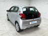 USED 2020 69 PEUGEOT 108 1.0 Active Hatchback 5dr Petrol Manual Euro 6 (s/s) (72 ps) 1 FORMER OWNER! 1 FORMER OWNER!