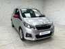 USED 2020 69 PEUGEOT 108 1.0 Active Hatchback 5dr Petrol Manual Euro 6 (s/s) (72 ps) 1 FORMER OWNER! 1 FORMER OWNER!
