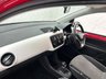 USED 2017 17 SEAT MII 1.0 12v Design Mii Hatchback 5dr Petrol Manual Euro 6 (60 ps) 1 FORMER OWNER!  1 FORMER OWNER!