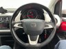 USED 2017 17 SEAT MII 1.0 12v Design Mii Hatchback 5dr Petrol Manual Euro 6 (60 ps) 1 FORMER OWNER!  1 FORMER OWNER!