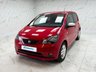USED 2017 17 SEAT MII 1.0 12v Design Mii Hatchback 5dr Petrol Manual Euro 6 (60 ps) 1 FORMER OWNER!  1 FORMER OWNER!