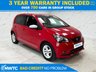USED 2017 17 SEAT MII 1.0 12v Design Mii Hatchback 5dr Petrol Manual Euro 6 (60 ps) 1 FORMER OWNER!  1 FORMER OWNER!