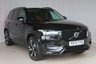 USED 2022 72 VOLVO XC90 2.0 B5 MHEV Plus SUV 5dr Diesel Hybrid Auto 4WD Euro 6 (s/s) (235 ps) SUNROOF 360 CAMERA + OPTICAL SENSORS, APPLE CAR PLAY, HEATED STEERING WHEEL