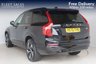 USED 2022 72 VOLVO XC90 2.0 B5 MHEV Plus SUV 5dr Diesel Hybrid Auto 4WD Euro 6 (s/s) (235 ps) SUNROOF 360 CAMERA + OPTICAL SENSORS, APPLE CAR PLAY, HEATED STEERING WHEEL
