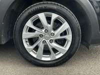 USED 2019 19 HYUNDAI TUCSON 1.6 T-GDi SE Nav SUV 5dr Petrol DCT Euro 6 (s/s) (177 ps) SAT NAV, BLUETOOTH, REVERSING CAMERA