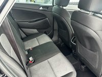 USED 2019 19 HYUNDAI TUCSON 1.6 T-GDi SE Nav SUV 5dr Petrol DCT Euro 6 (s/s) (177 ps) SAT NAV, BLUETOOTH, REVERSING CAMERA