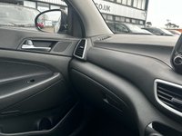 USED 2019 19 HYUNDAI TUCSON 1.6 T-GDi SE Nav SUV 5dr Petrol DCT Euro 6 (s/s) (177 ps) SAT NAV, BLUETOOTH, REVERSING CAMERA