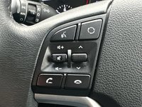 USED 2019 19 HYUNDAI TUCSON 1.6 T-GDi SE Nav SUV 5dr Petrol DCT Euro 6 (s/s) (177 ps) SAT NAV, BLUETOOTH, REVERSING CAMERA