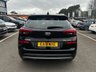 USED 2019 19 HYUNDAI TUCSON 1.6 T-GDi SE Nav SUV 5dr Petrol DCT Euro 6 (s/s) (177 ps) SAT NAV, BLUETOOTH, REVERSING CAMERA