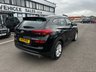 USED 2019 19 HYUNDAI TUCSON 1.6 T-GDi SE Nav SUV 5dr Petrol DCT Euro 6 (s/s) (177 ps) SAT NAV, BLUETOOTH, REVERSING CAMERA