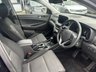 USED 2019 19 HYUNDAI TUCSON 1.6 T-GDi SE Nav SUV 5dr Petrol DCT Euro 6 (s/s) (177 ps) SAT NAV, BLUETOOTH, REVERSING CAMERA