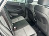 USED 2019 19 HYUNDAI TUCSON 1.6 T-GDi SE Nav SUV 5dr Petrol DCT Euro 6 (s/s) (177 ps) SAT NAV, BLUETOOTH, REVERSING CAMERA