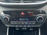 USED 2019 19 HYUNDAI TUCSON 1.6 T-GDi SE Nav SUV 5dr Petrol DCT Euro 6 (s/s) (177 ps) SAT NAV, BLUETOOTH, REVERSING CAMERA