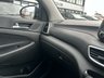 USED 2019 19 HYUNDAI TUCSON 1.6 T-GDi SE Nav SUV 5dr Petrol DCT Euro 6 (s/s) (177 ps) SAT NAV, BLUETOOTH, REVERSING CAMERA