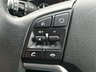 USED 2019 19 HYUNDAI TUCSON 1.6 T-GDi SE Nav SUV 5dr Petrol DCT Euro 6 (s/s) (177 ps) SAT NAV, BLUETOOTH, REVERSING CAMERA