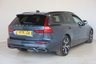 USED 2022 71 VOLVO V60 2.0 B4 MHEV R-Design Estate 5dr Diesel Hybrid Auto Euro 6 (s/s) (197 ps) REAR CAMERA PILOT ASSIST + ADAPTIVE CRUISE CONTROL, HEATED FRONT SEATS
