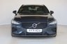 USED 2022 71 VOLVO V60 2.0 B4 MHEV R-Design Estate 5dr Diesel Hybrid Auto Euro 6 (s/s) (197 ps) REAR CAMERA PILOT ASSIST + ADAPTIVE CRUISE CONTROL, HEATED FRONT SEATS