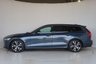 USED 2022 71 VOLVO V60 2.0 B4 MHEV R-Design Estate 5dr Diesel Hybrid Auto Euro 6 (s/s) (197 ps) REAR CAMERA PILOT ASSIST + ADAPTIVE CRUISE CONTROL, HEATED FRONT SEATS