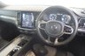 USED 2022 71 VOLVO V60 2.0 B4 MHEV R-Design Estate 5dr Diesel Hybrid Auto Euro 6 (s/s) (197 ps) REAR CAMERA PILOT ASSIST + ADAPTIVE CRUISE CONTROL, HEATED FRONT SEATS