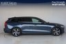 USED 2022 71 VOLVO V60 2.0 B4 MHEV R-Design Estate 5dr Diesel Hybrid Auto Euro 6 (s/s) (197 ps) REAR CAMERA PILOT ASSIST + ADAPTIVE CRUISE CONTROL, HEATED FRONT SEATS
