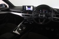 USED 2021 21 AUDI A4 2.0 TDI 35 S line S Tronic Euro 6 (s/s) 4dr SPRING SALE NOW ON, SAVE 100s!