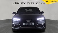 USED 2021 21 AUDI A4 2.0 TDI 35 S line S Tronic Euro 6 (s/s) 4dr SPRING SALE NOW ON, SAVE 100s!