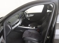 USED 2021 21 AUDI A4 2.0 TDI 35 S line S Tronic Euro 6 (s/s) 4dr SPRING SALE NOW ON, SAVE 100s!