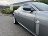 USED 2007 07 JAGUAR XKR 4.2 V8 Coupe 2dr Petrol Auto Euro 4 (420 ps)-Fantastic Low Mileage Example, Finished In Lunar Grey Metallic-3 Former Keepers-Last Keeper Since March 2012-Heated Ebony Leather Upholstery-13 Services On File-One Of The Very Best. 