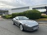 USED 2007 07 JAGUAR XKR 4.2 V8 Coupe 2dr Petrol Auto Euro 4 (420 ps)-Fantastic Low Mileage Example, Finished In Lunar Grey Metallic-3 Former Keepers-Last Keeper Since March 2012-Heated Ebony Leather Upholstery-13 Services On File-One Of The Very Best. 