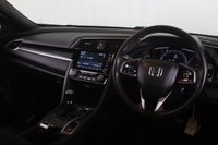 USED 2021 71 HONDA CIVIC 1.0 VTEC Turbo SR Euro 6 (s/s) 5dr SPRING SALE NOW ON, SAVE 100s!