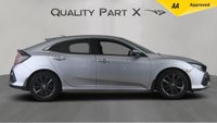 USED 2021 71 HONDA CIVIC 1.0 VTEC Turbo SR Euro 6 (s/s) 5dr SPRING SALE NOW ON, SAVE 100s!