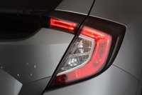 USED 2021 71 HONDA CIVIC 1.0 VTEC Turbo SR Euro 6 (s/s) 5dr SPRING SALE NOW ON, SAVE 100s!